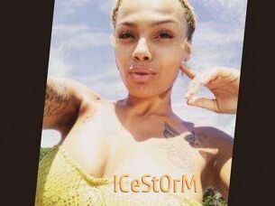 ICeStOrM