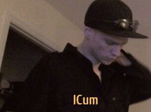 I_Cum