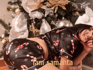 Iam_samanta
