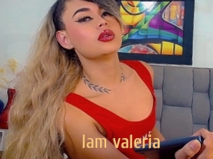 iam_valeria Single Spass