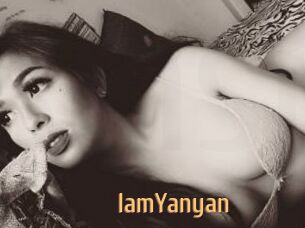 IamYanyan
