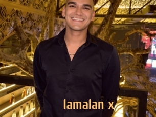 Iamalan_x