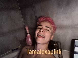 Iamalexapink