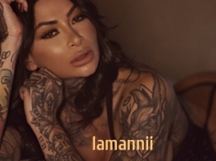 Iamannii