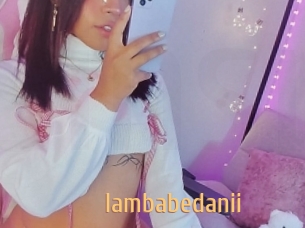 Iambabedanii