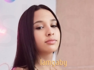 Iamgaby