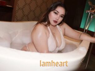 Iamheart