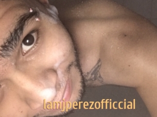 Iamjperezofficcial