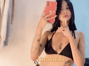Iamlaraa