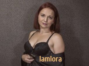 Iamlora