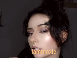 Iammoxie