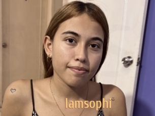 Iamsophi