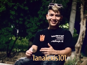 Ianalexis101
