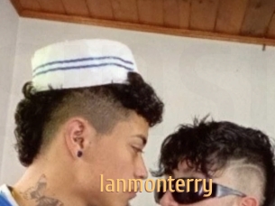 ianmonterry Single Spass
