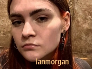 Ianmorgan