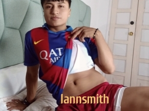 Iannsmith