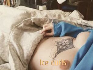 Ice_curls