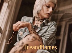 Iceandflames