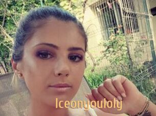 Iceonyouloly