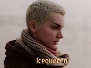 Icequeeen