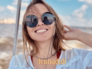 iconadidi Single Spass