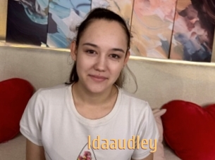Idaaudley