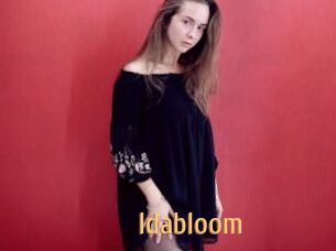 Idabloom