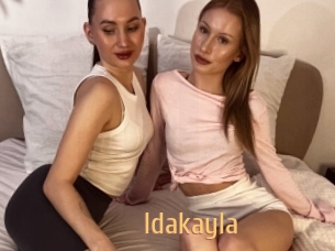 Idakayla