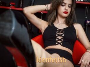 Idenfetish