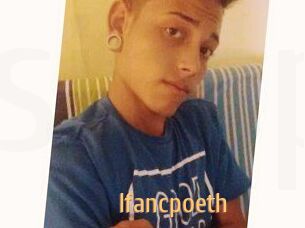 Ifancpoeth