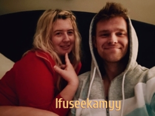 Ifuseekamyy