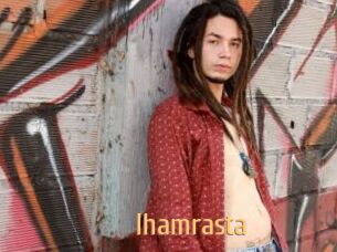 Ihamrasta