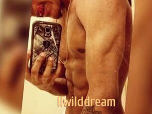 Iiwilddream