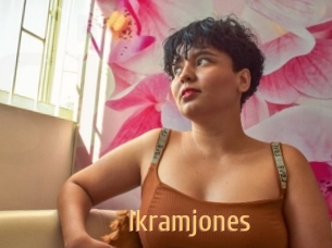 Ikramjones