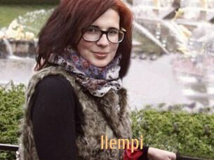 Ilempi