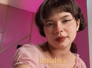 ilenahea Single Spass