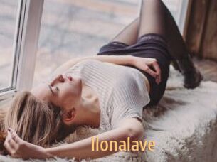 Ilonalave