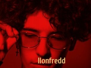 Ilonfredd