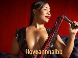 Iloveannnalbb