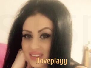 Iloveplayy