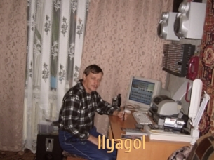 ilyagol Single Spass
