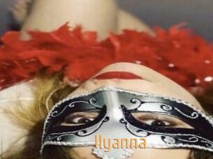 Ilyanna