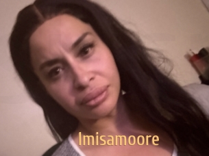 imisamoore Single Spass