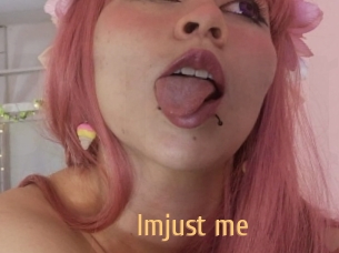 Imjust_me