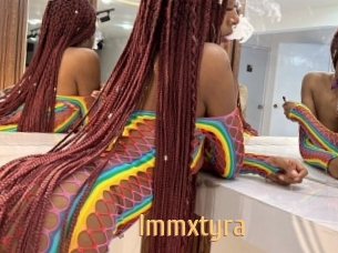 immxtyra Single Spass