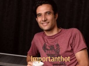 Importanthot