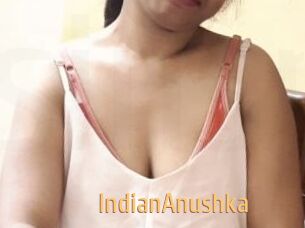 IndianAnushka