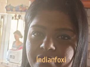 Indianfoxi