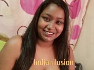 Indianilusion