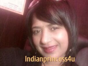 Indianprincess4u